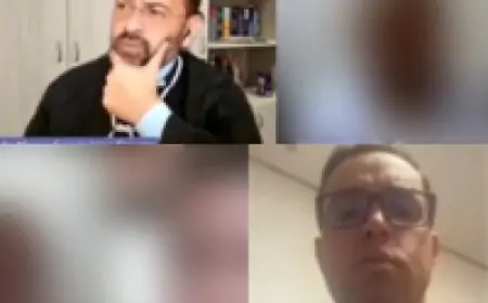 Juiz Paulo Afonso Correia tem remuneração suspensa por 30 dias após constranger PM em audiência