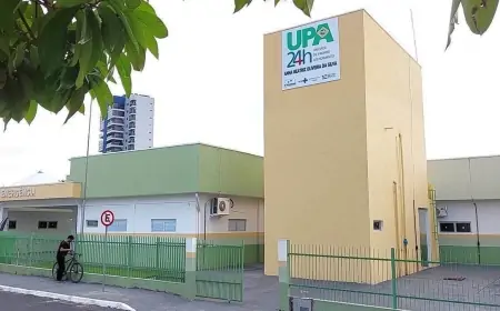 Tragédia em Instalação de Poste de Internet: Um Morto e Dois Feridos