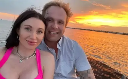 Cirurgião plástico é preso suspeito de matar esposa durante procedimento