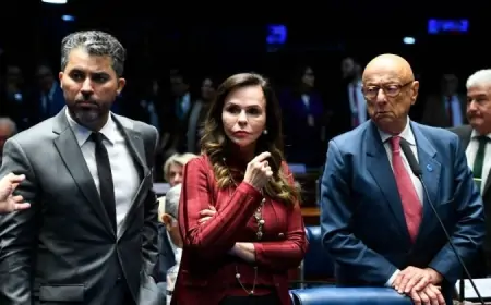 Senado Aprova Projeto que Reformula o Novo Ensino Médio