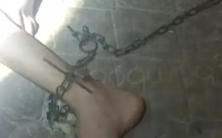 Em Rondônia: Pai e madrasta são condenados a 25 anos de prisão por caso de tortura contra criança