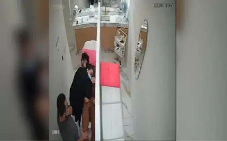 Anvisa proíbe temporariamente venda e uso de produtos à base de fenol após morte em procedimento estético