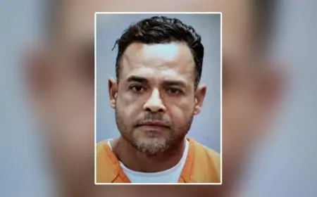 Brasileiro é preso nos EUA por realizar cirurgias plásticas sem licença médica