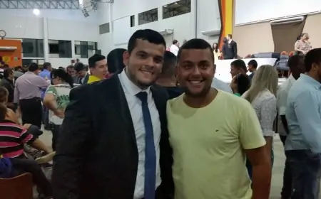 Empresa que seria de primo do prefeito cobrou R$97 mil para consertar um carro da prefeitura, denuncia vereadora