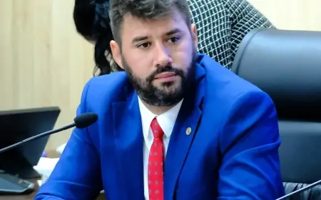 Deputado Nim Barroso garante veículo para a Associação de São Miguel do Guaporé