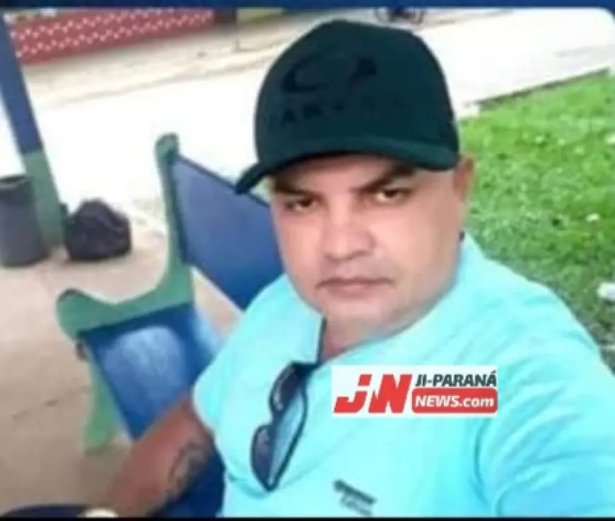 Corpo de taxista estava em decomposição e possivelmente foi assassinado à paulada