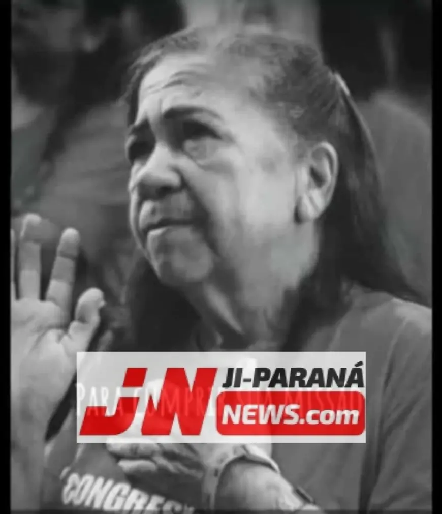 Faleceu senhora envolvida em Grave Acidente de Trânsito Envolve Duas Motocicletas no Bairro JK