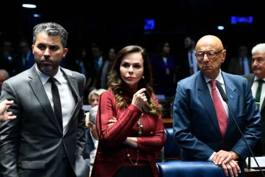 Senado Aprova Projeto que Reformula o Novo Ensino Médio