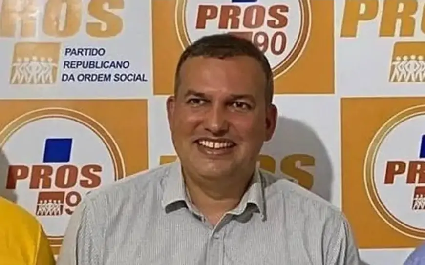 Presidente do Solidariedade tem prisão mantida pela Justiça