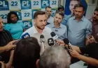 Affonso Cândido anuncia pré-candidatura à Prefeitura de Ji-Paraná