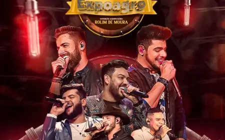 Policiais, Bombeiros, Professores e Estudantes terão 50% de Desconto no Ingresso Individual da 35ª Expoagro