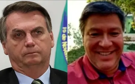 A grande descoberta da PF: Bolsonaro não tem sorte com loterias, já o ex-contador de Lula e Lulinha...