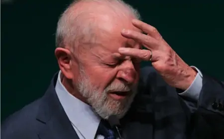 Na ONU, indígenas cobram Lula: Crianças continuam morrendo