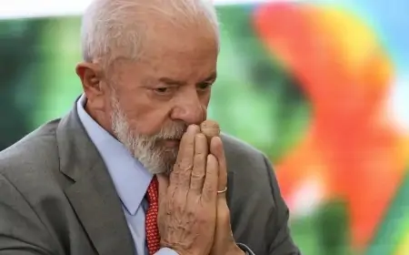 Oposição derrota governo Lula e consegue incluir carnes na cesta básica com imposto zero
