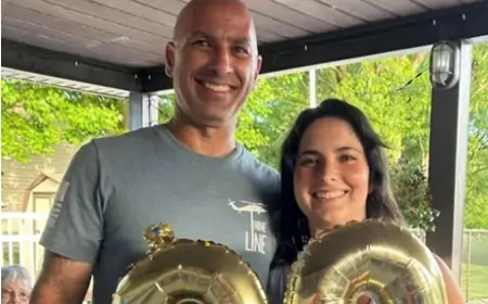 Homem morto em comício de Trump protegeu família de tiros