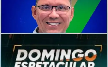 DOMINGO ESPETACULAR APRESENTA JOÃO PAULO II COMO O PIOR HOSPITAL DO BRASIL