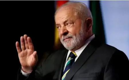 Lula causa polêmica ao chamar deficientes de “essa gente”