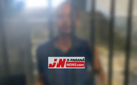 Polícia Militar Age Rápido e Prende Suspeito de ameaça ex esposa com faca