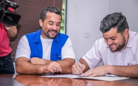 ABSURDO: Para Cobrir Rombo da Gestão, Prefeito Isau Fonseca Aumenta IPTU em Quase 500%