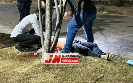 Médico é indiciado por Homicídio, se Apresenta Voluntariamente e Confessa o Crime