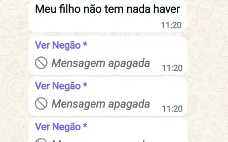 Negão manda donos de sites para o inferno e alega Fake News