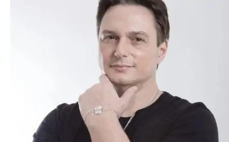 Escritor ex-satanista, Daniel Mastral é encontrado morto em São Paulo