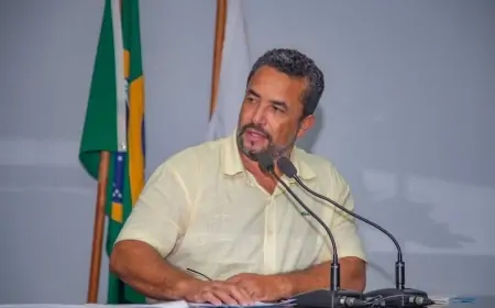 Após repercussão negativa, PT, PCdoB, PV, PSDB e Cidadania retiram apoio a Isau Fonseca