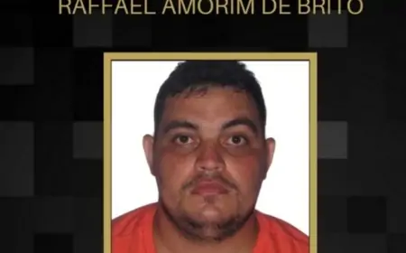 Tem recompensa: Assassino de PM em Mato Grosso pode estar em Rondônia