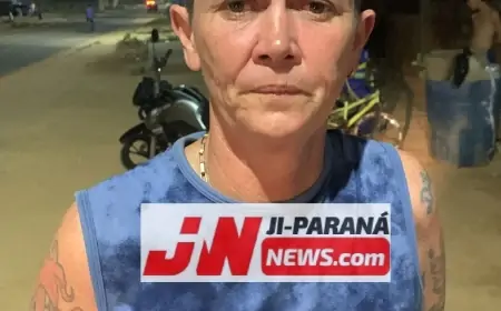 Ação da PATAMO no Bairro Primavera Apreende 14 Pedras de Crack e Conduz à UNISP Acusada de Tráfico