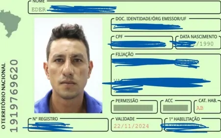 Utilidade Pública | Homem com crise de esquizofrenia gera prejuízo a comerciantes