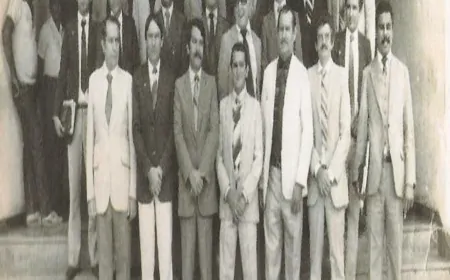 História - O deputado Sadraque Muniz foi o primeiro orador a ocupar a tribuna da Assembleia Legislativa de Rondônia