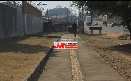 Polícia Civil Investiga Agressão com Facão Após Vítima Dar Entrada na UPA