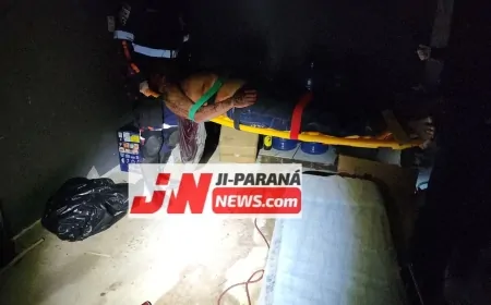 Polícia Militar é acionada após tentativa de homicídio no bairro Capelasso