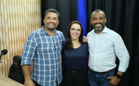 Wilson Neves Entregou ao Ministério Público Roteiro com Grito de Guerra: Isaú Fonseca pode ser impugnado