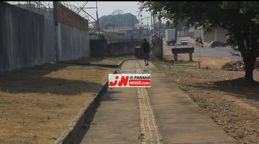 Polícia Civil Investiga Agressão com Facão Após Vítima Dar Entrada na UPA