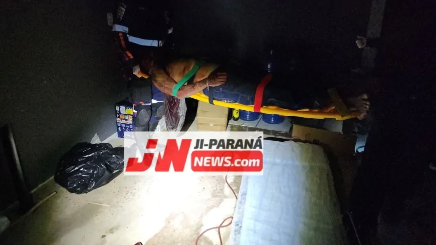 Polícia Militar é acionada após tentativa de homicídio no bairro Capelasso