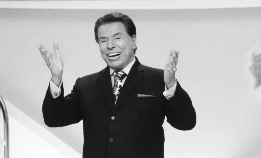 Morre, aos 93 anos, Silvio Santos