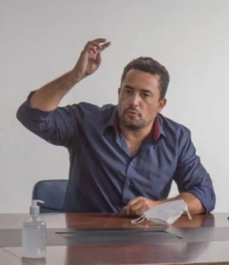 Certidão Criminal de Isau Fonseca: Uma Candidatura Afogada em Processos Criminais