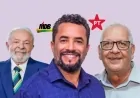 Em desespero Isau Fonseca convoca apoiadores para tumultuar evento de Bolsonaro.