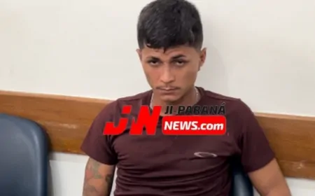 Jovem é Detido Pela PM Suspeito Furtar Motoneta