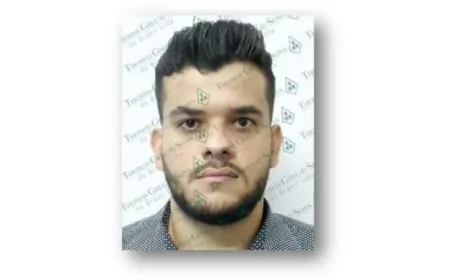 URGENTE: Ministério Público pede cassação de candidatura de Negão do Isaú