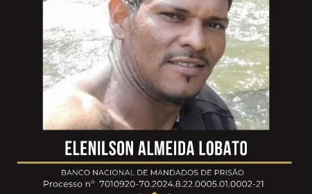 Polícia Civil de Ji-Paraná busca suspeito foragido por homicídio