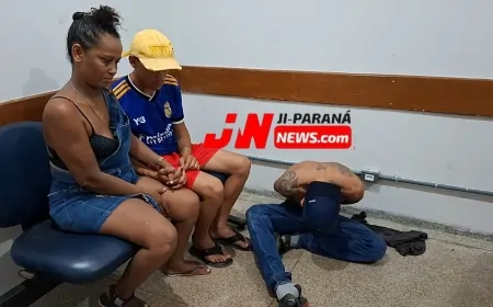 Força tática recupera várias motocicletas roubada e prende suspeitos