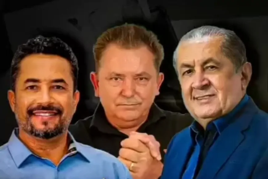 Fonte ligada ao Dr. João Durval confirma veracidade de aúdio, e Dr. Felbek nega acordo com Isaú