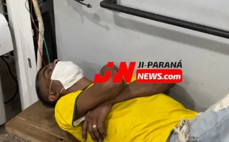 Prisão em flagrante em ponto conhecido de tráfico de drogas no bairro Primavera