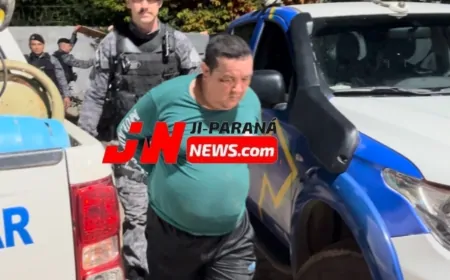 Polícia Fecha Boca de Fumo e prende suspeito de tráfico de droga