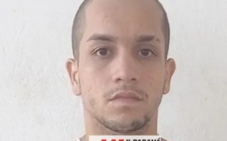 PF prende em Ji-Paraná suspeito de homicídio do “caso subway” em Porto Velho