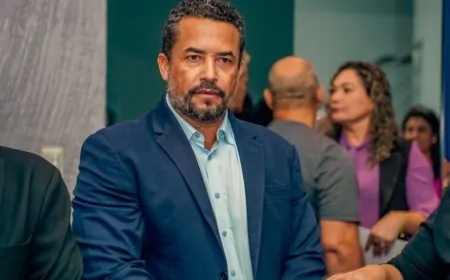 Recorde histórico: Prefeitura já concedeu quase R$200 mil em diárias em menos de 10 dias, após derrota nas urnas