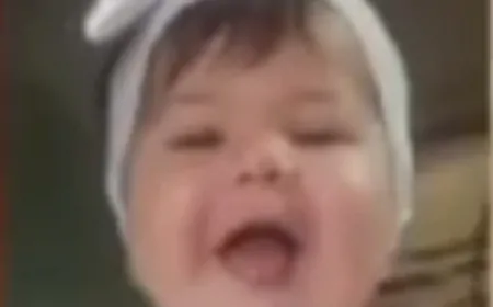 Em Santa Catarina, durante velório de bebê, familiares percebem sinais de vida