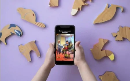 Relatório diz que jogos Roblox é “inferno pedófilo para crianças”